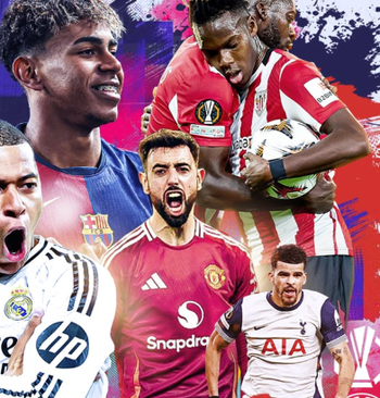 世体：巴萨防守远端区域很吃力，纽卡斯尔和塞维利亚都抓住了机会